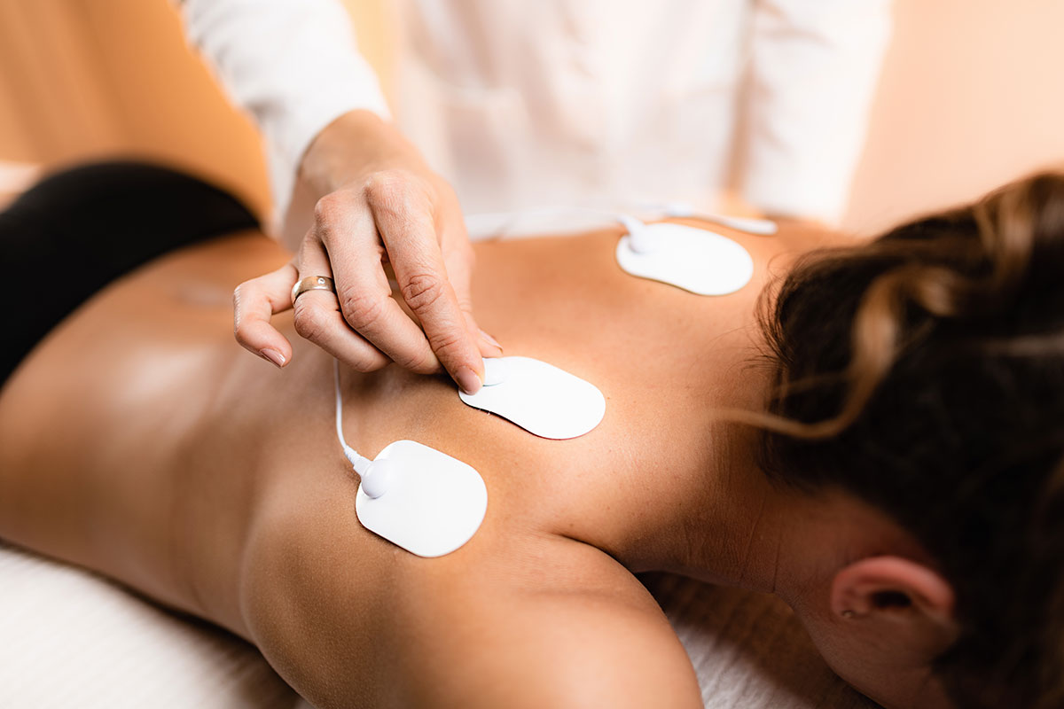 Functional Electric Stimulation Aylesbury