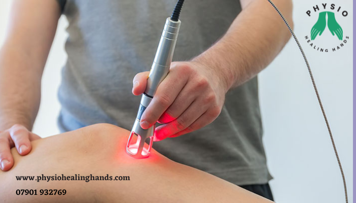 Benefits of K Laser Therapy