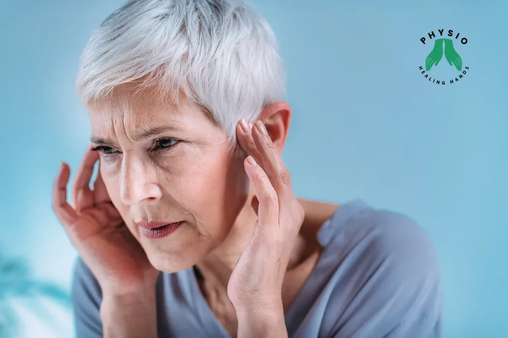 K-Laser: A remedy for Tinnitus