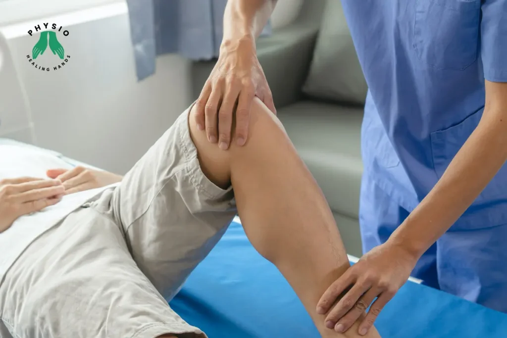 Musculoskeletal Physiotherapy