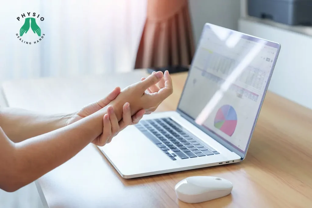 Manage Peripheral Neuropathy Pain