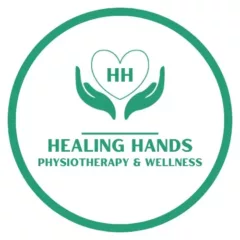Healing Hands Wellness