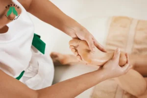 Reflexology Aylesbury