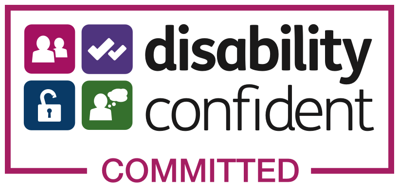 Disability Confident