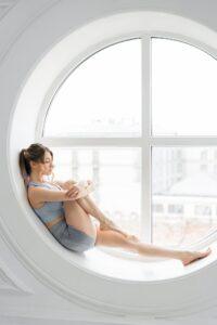 Soft Tissue Healing with K Laser