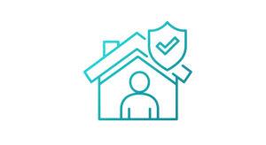 Home Insurance Icon