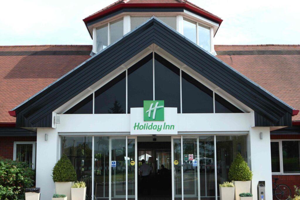 Holiday Inn Aylesbury Holiday Inn Aylesbury